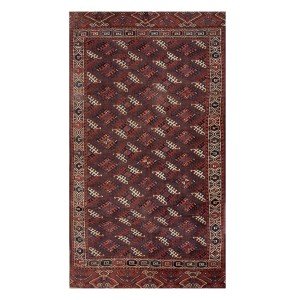 Turkmen - Yamoud #23913